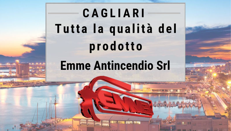estintori Cagliari