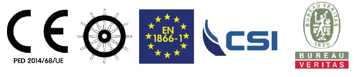 estintori certificati