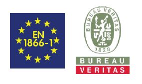 estintore certificato