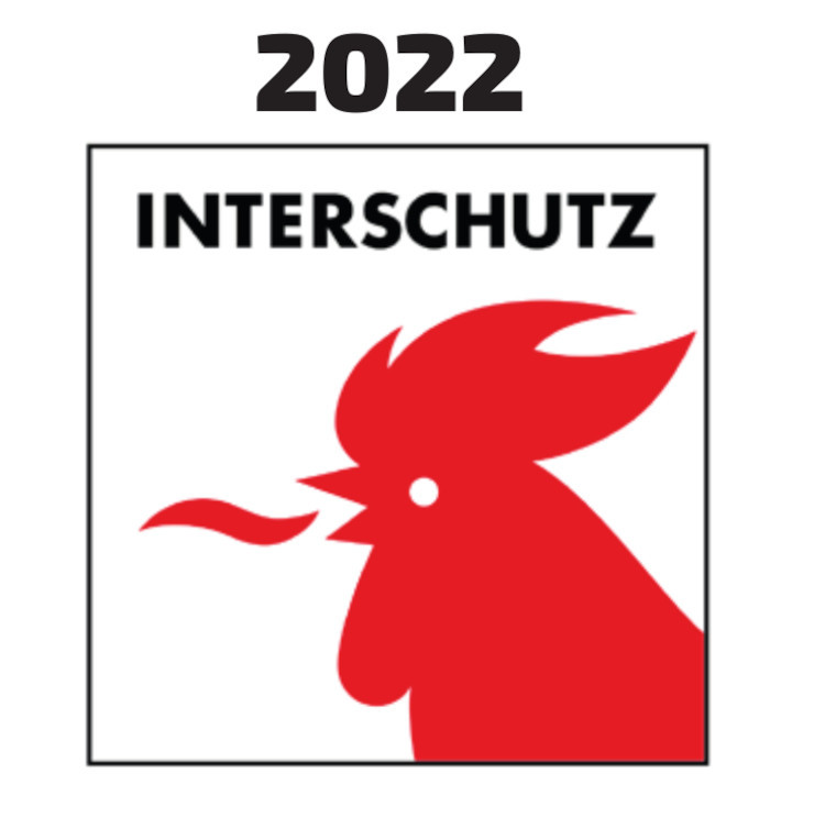 Interschutz 2022