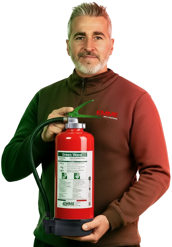 Iscriviti al sito EMME Antincendio