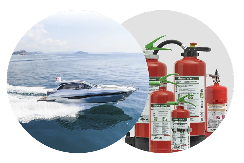 Mets Emme Antincendio 2025