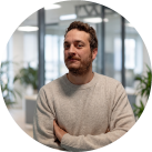 Nicolò Ciccone Consulente commerciale Italia