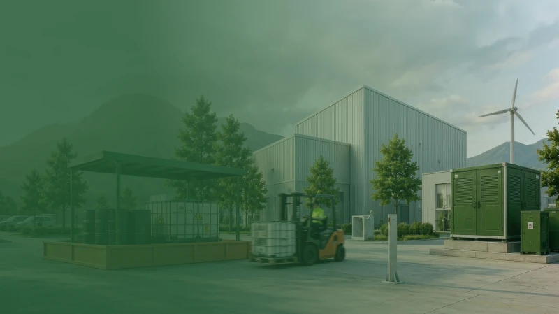 Prodotti, servizi e competenze per prevenire e gestire ogni rischio ambientale negli ambienti di lavoro
