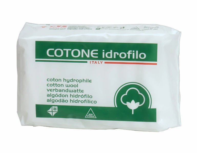 COTONE IDROFILO (COT104)