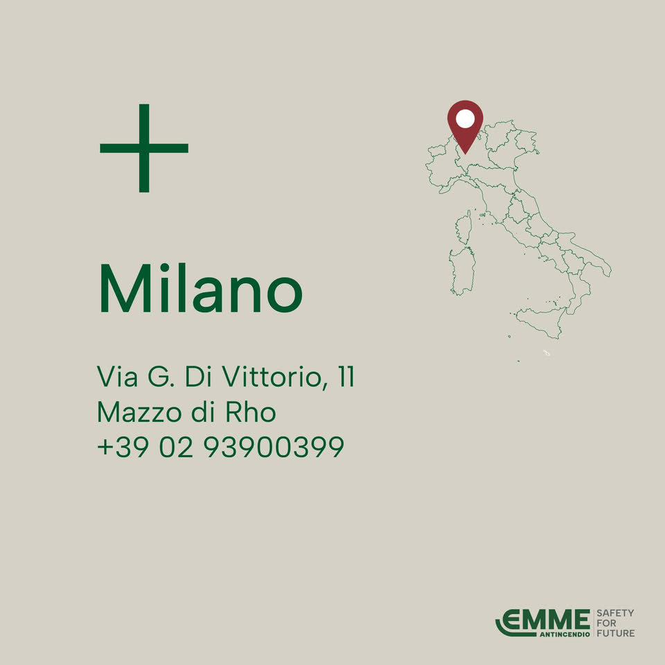 Punto Vendita Milano