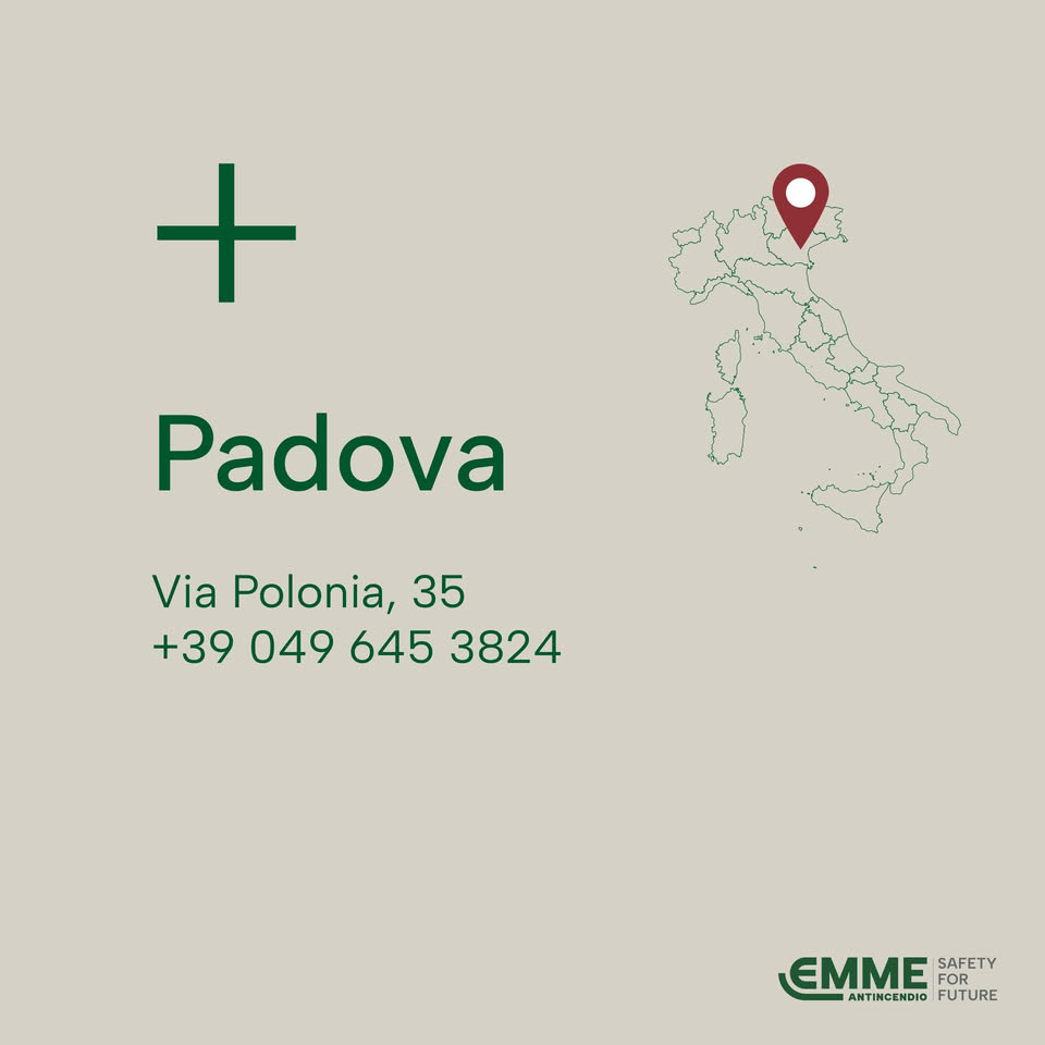 Punto Vendita Padova