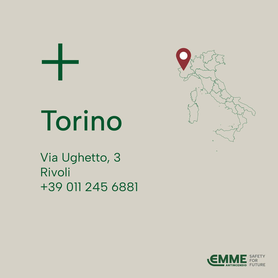 Punto Vendita Torino