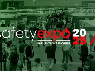 Safety Expo Bergamo 2025