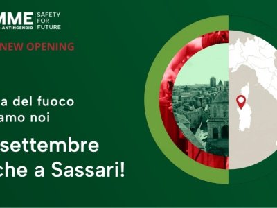 EMME Antincendio Sassari