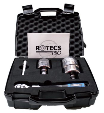 Nuovo Kit per Manutentore di Cassetta idranti