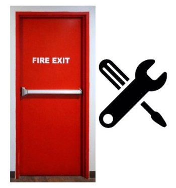 Corso per manutentore di chiusure tagliafuoco - 20/21 Giugno - Padova