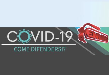 Nuovo Catalogo Prodotti per Sanificazione e DPI!