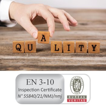 Sistema di controllo di produzione in fabbrica (FPC)