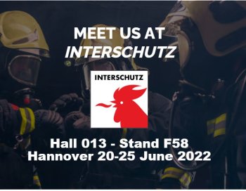 Interschutz 2022