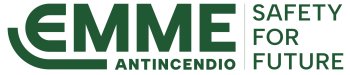 Nuovo Logo EMME Antincendio Srl