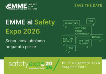 Safety Expo Bergamo 2026