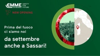 EMME Antincendio Sassari