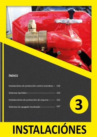 Instalaciónes - Emme Antincendio Srl