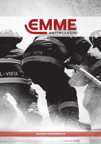 Catalogo Pompieristico - Emme Antincendio Srl