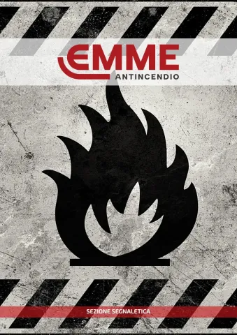 Catalogo Segnaletica - Emme Antincendio Srl