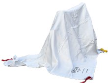  Fire Blanket for Lithium-Ion Batteries  - Code 2930-33