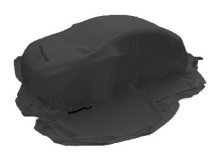 High-strength fire blanket with silicone coating silicone coating specifically for vehicles with lithium batteries and reusable - Code 2930-86UT