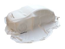 Fire blanket lithium battery risk - Code 2930-96