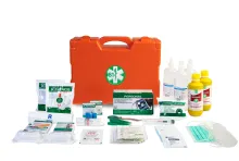 VALIGIETTA CONTENUTO ALLEGATO 1 BASE PER 3 O PIÙ LA VORATORI, MEDIC 4