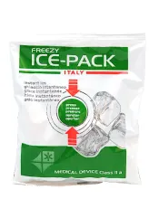 GHIACCIO ISTANTANEO MONOUSO