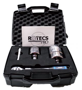 Nuovo Kit per Manutentore di Cassetta idranti