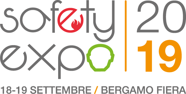 Safety Expo Bergamo 2019
