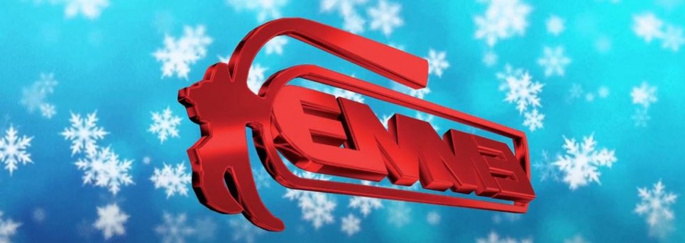 Emme Antincendio Vi Augura Buone Feste