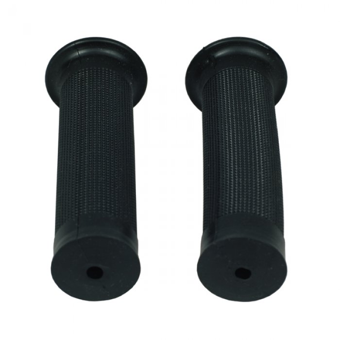 Manopole in gomma per carrello porta bombole