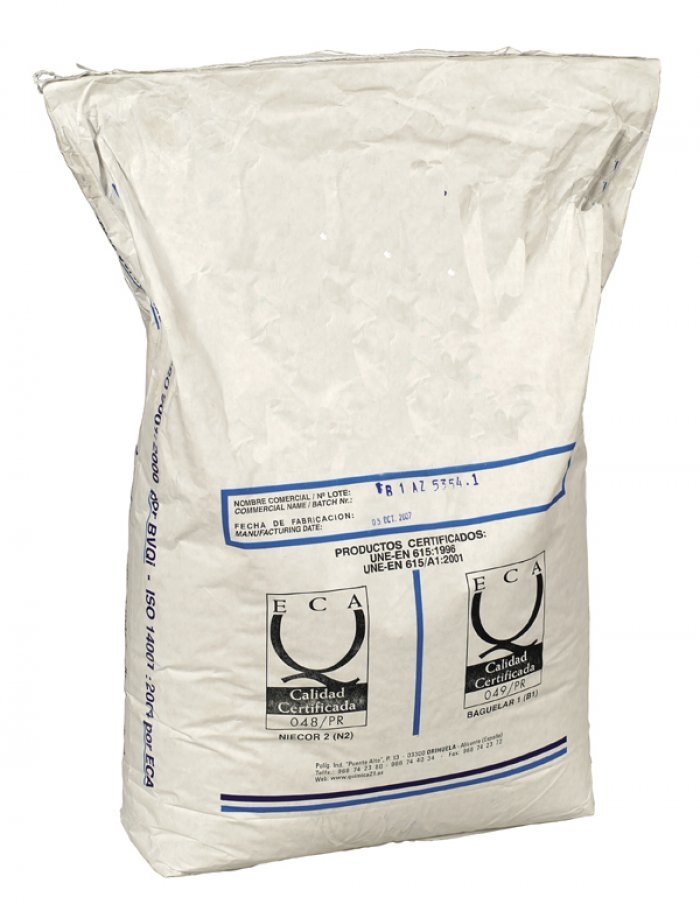 POLVERE ABC EPP 0353 SACCO KG.25