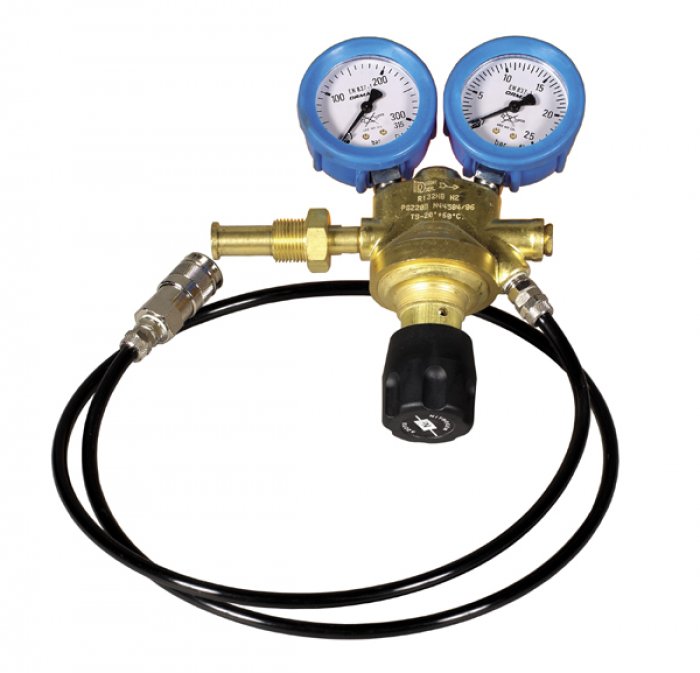 Riduttore di pressione - Fino a 20 Bar