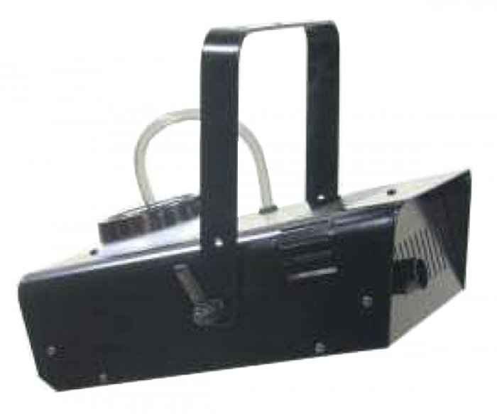 MACCHINA PER FUMO DIM.275X350HX260