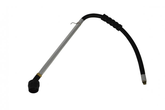 Manichetta per estintore Lt 3/6 Foam classe F