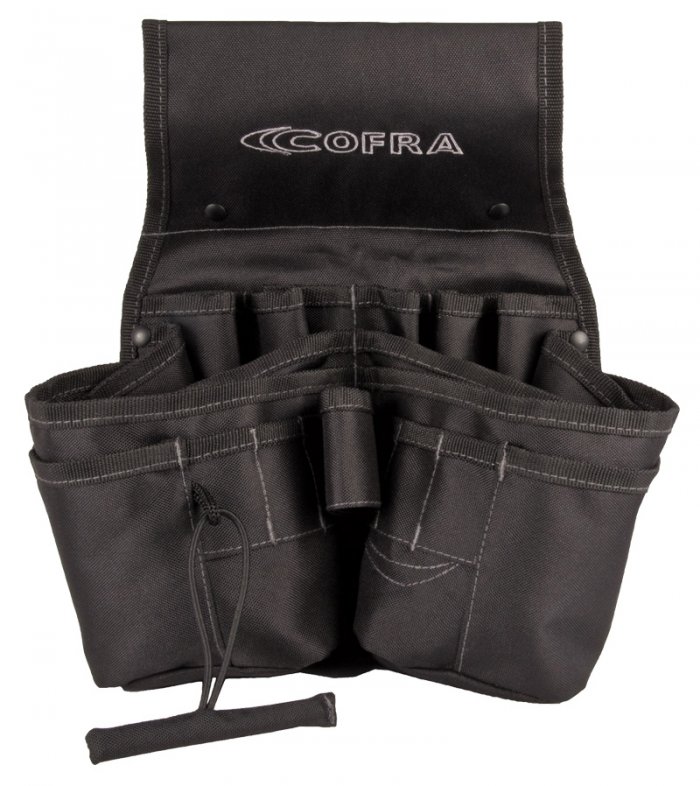 Borsello porta utensili