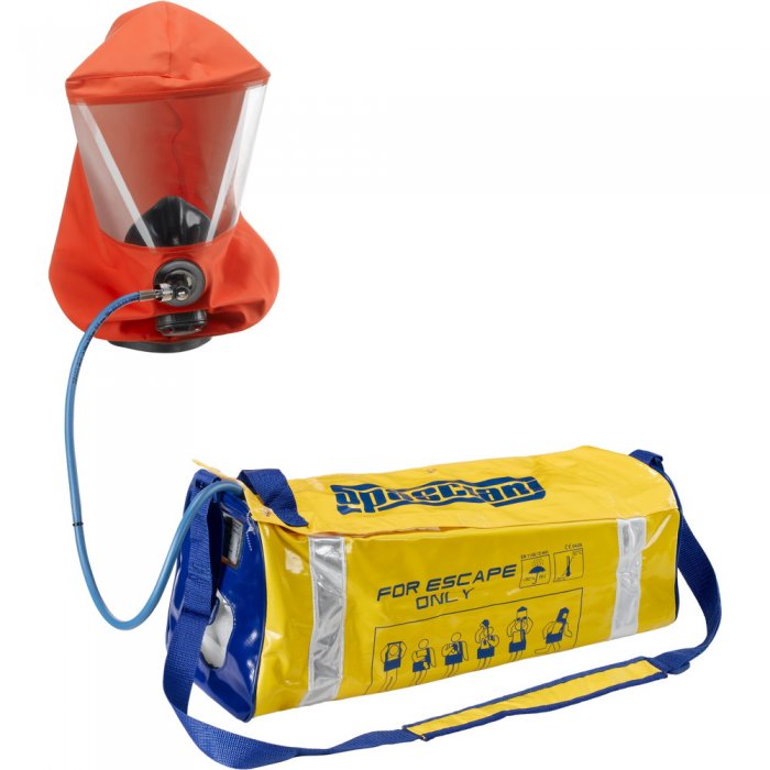 Autorespiratore di fuga sk 1203