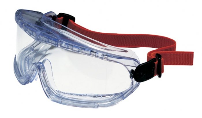 Occhiale a mascherina googles v-maxx