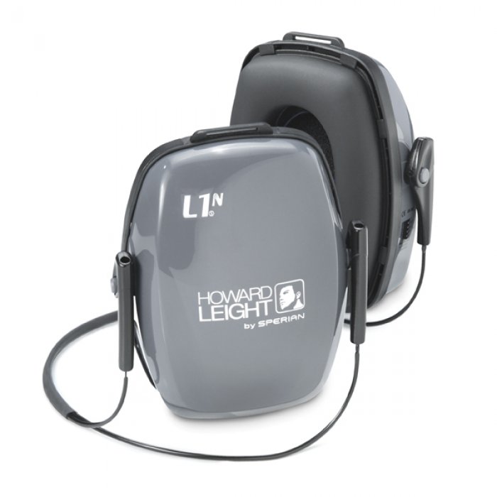 Cuffia antirumore l1n snr 29 db