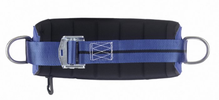 Cintura di posizionamento