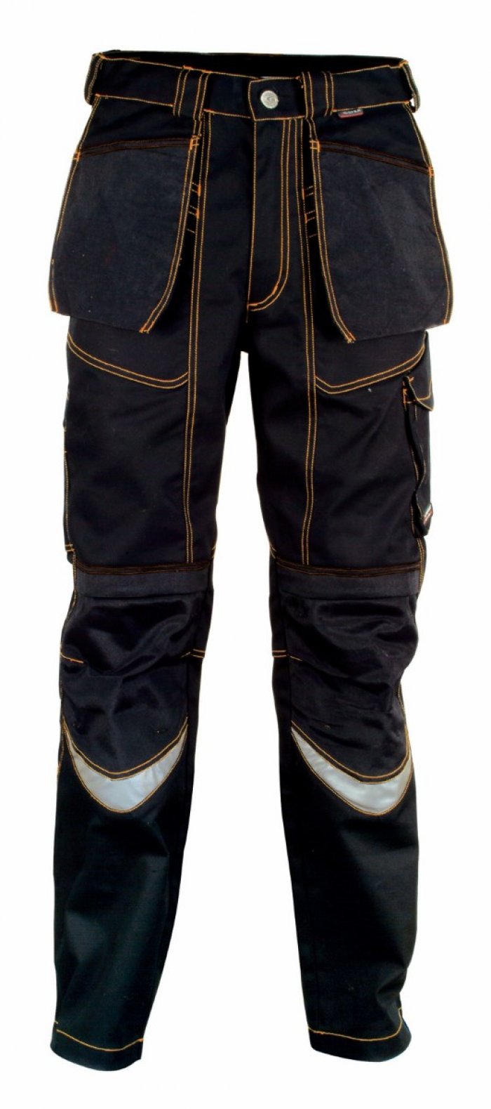 Pantalone carpenter colore nero tg.44