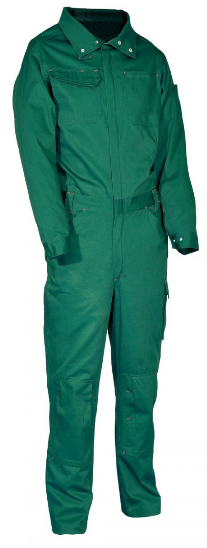 Tuta lagos colore verde tg.m