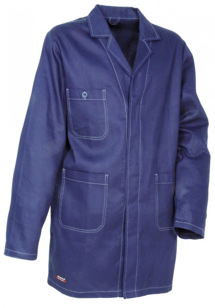 Camice namibia colore navy tg.44