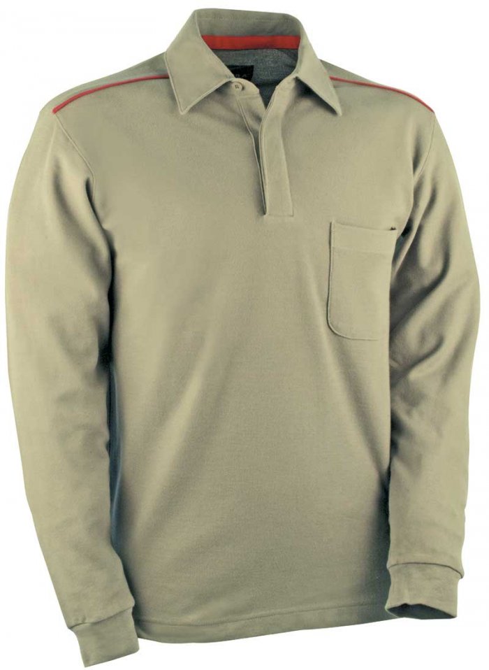 Polo classic colore corda tg.l