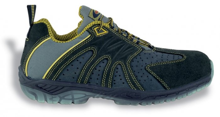 Calzatura match point s1p tg.40