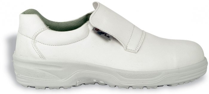 Calzatura new cadmo s2 src tg.39