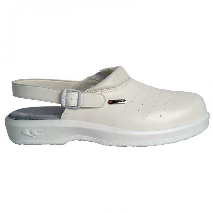 Calzatura sabot kevin sb e a fo src tg.39